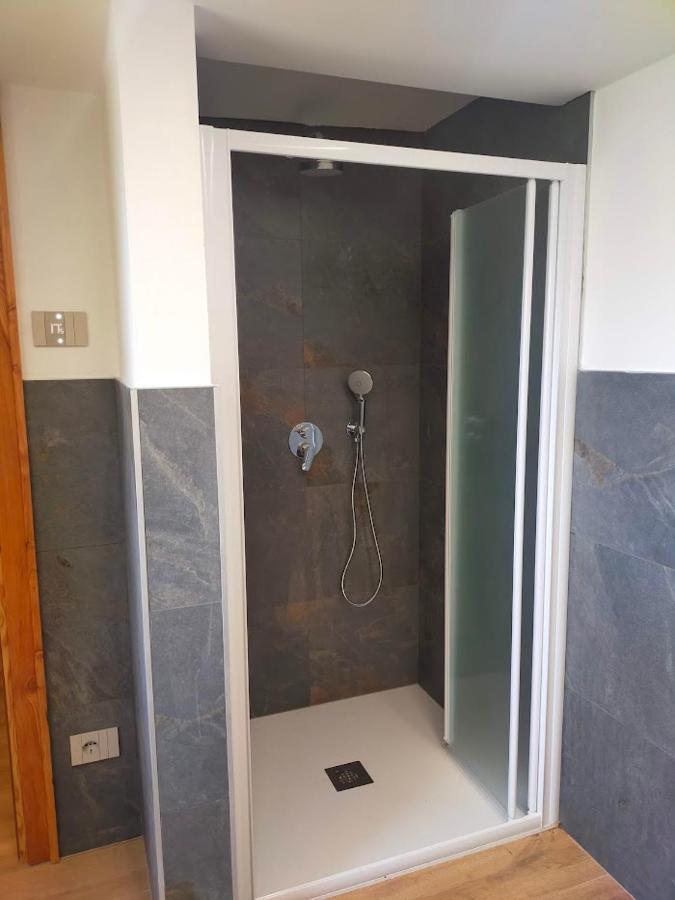 Chalet Simonetta - Locanda Da Tullio Capovalle Dış mekan fotoğraf