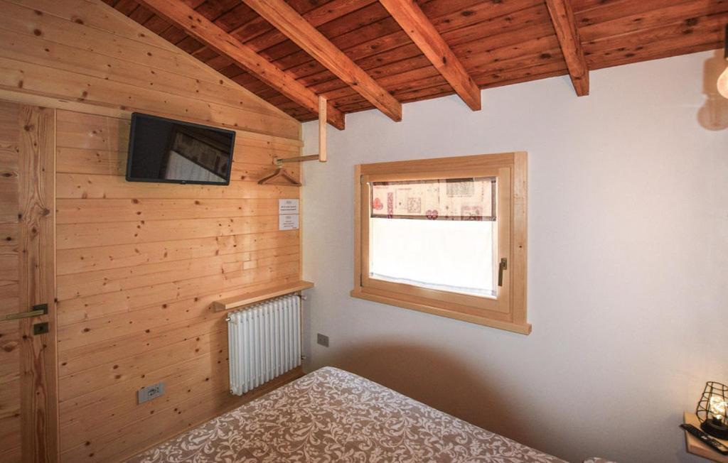 Chalet Simonetta - Locanda Da Tullio Capovalle Dış mekan fotoğraf