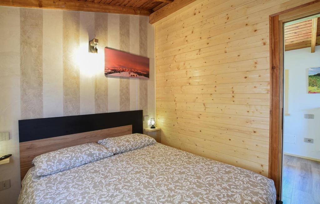 Chalet Simonetta - Locanda Da Tullio Capovalle Dış mekan fotoğraf
