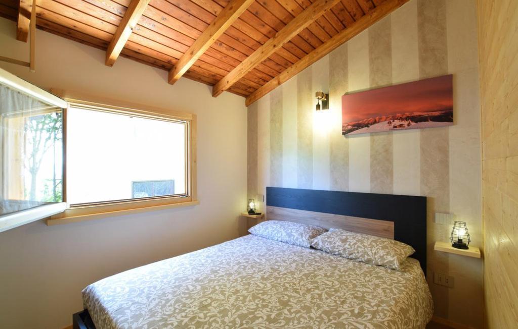 Chalet Simonetta - Locanda Da Tullio Capovalle Dış mekan fotoğraf