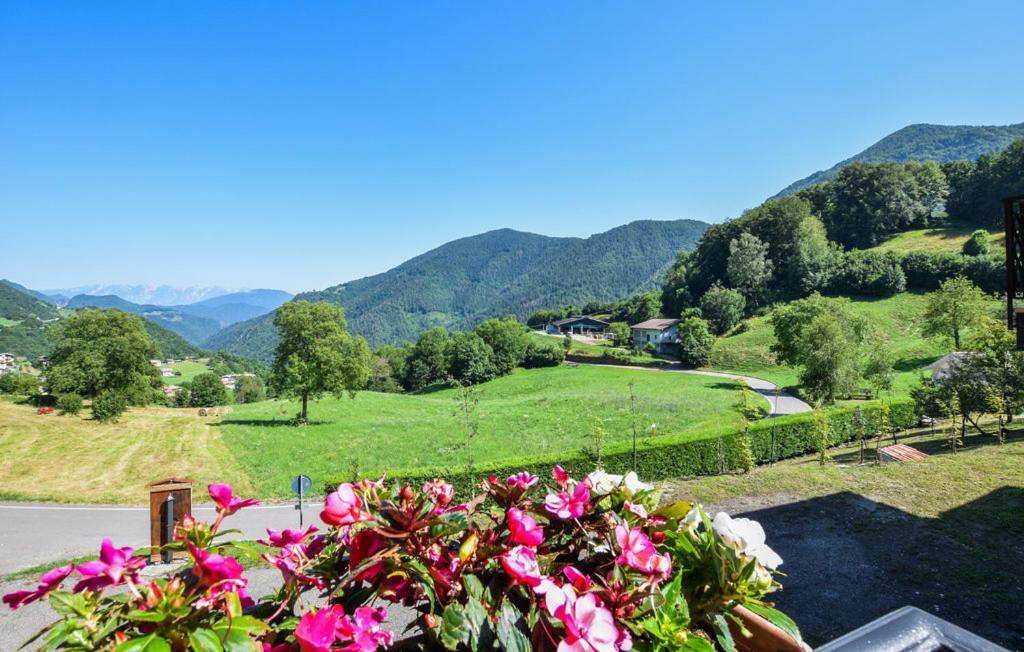 Chalet Simonetta - Locanda Da Tullio Capovalle Dış mekan fotoğraf